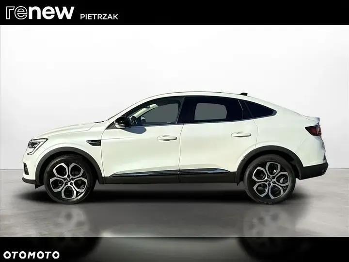 Renault Arkana 2023 photo 2