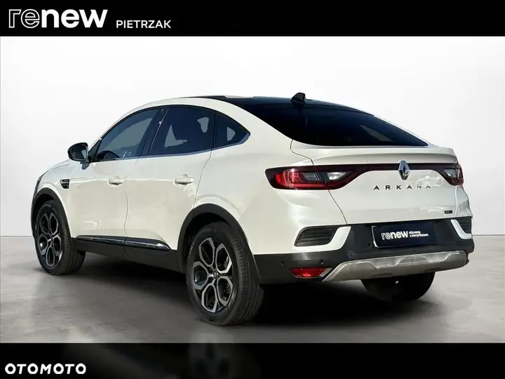 Renault Arkana 2023 photo 3