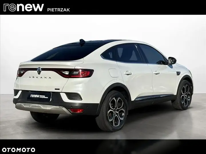 Renault Arkana 2023 photo 5