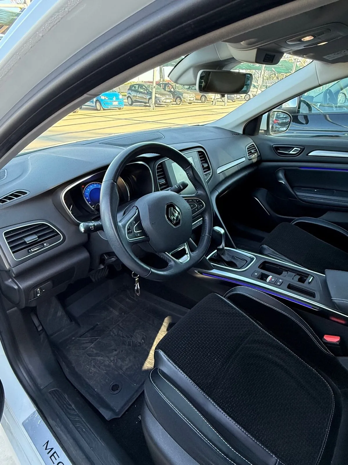 Renault Megane 2016 photo 5