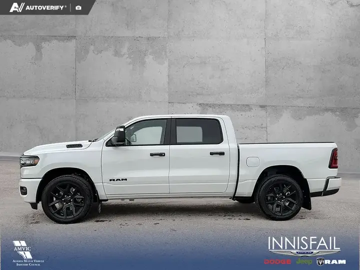 Ram 1500 2027 photo 3