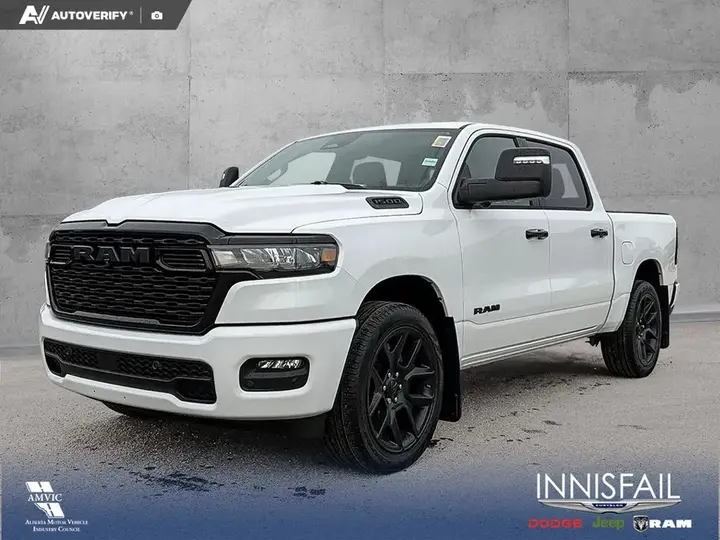Ram 1500