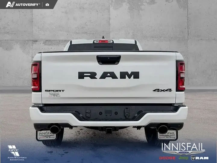 Ram 1500 2027 photo 5