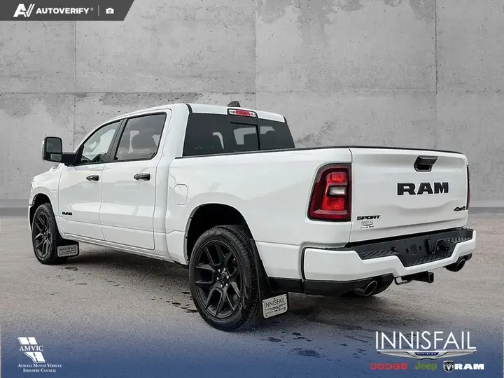 Ram 1500 2027 photo 4