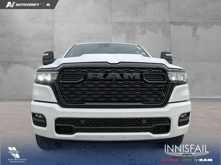 Ram 1500 2027 photo 2