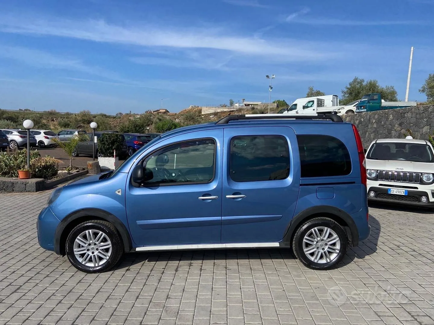 Renault Kangoo 2014 photo 3