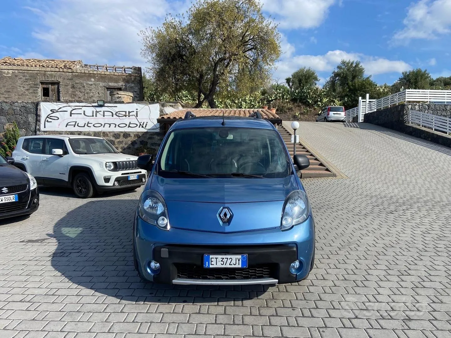 Renault Kangoo 2014 photo 2