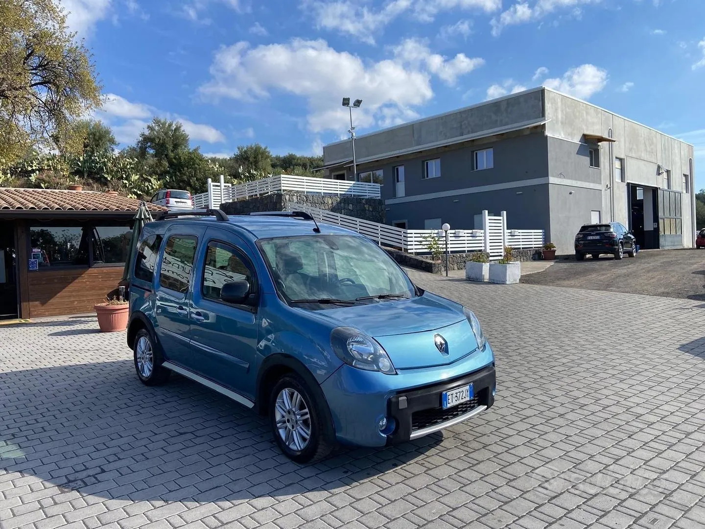 Renault Kangoo 2014 photo 4