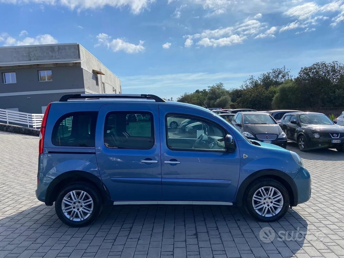 Renault Kangoo 2014 photo 5