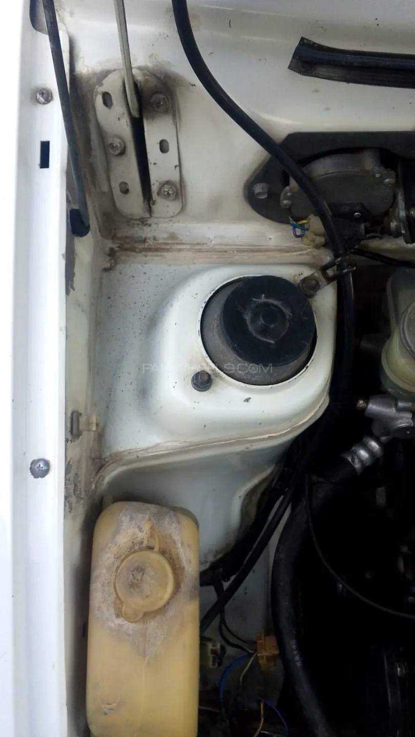 Suzuki Mehran