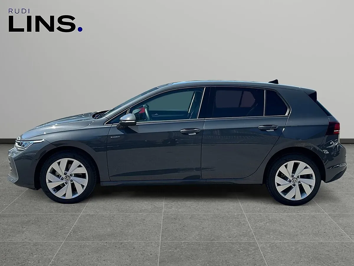 Volkswagen Golf 2026 photo 2