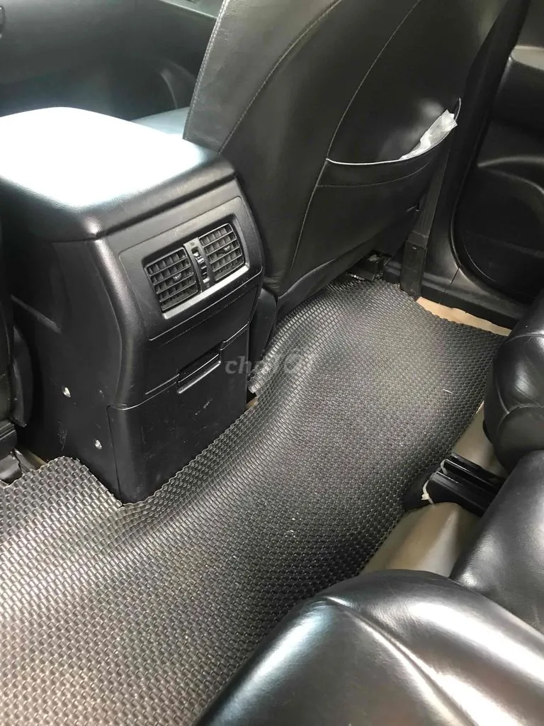 Toyota Highlander 2007 photo 3