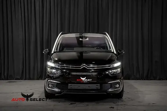 Citroen Grand C4 Spacetourer 2021 photo 5