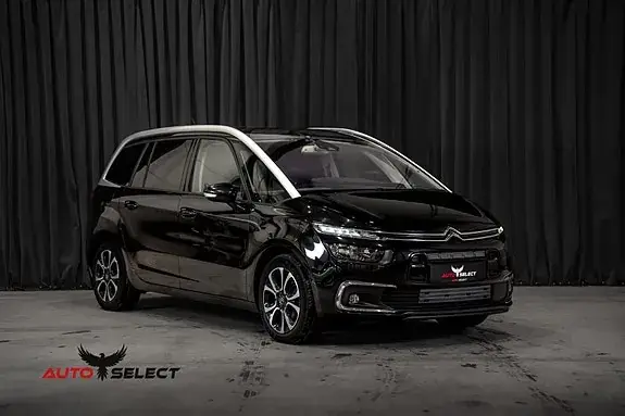 Citroen Grand C4 Spacetourer 2021 photo 4