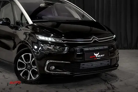 Citroen Grand C4 Spacetourer 2021 photo 2