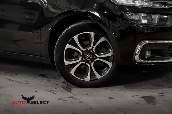 Citroen Grand C4 Spacetourer 2021 photo 3