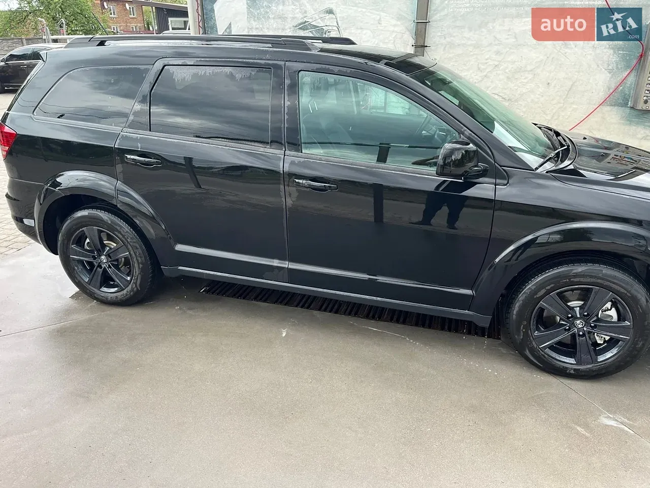 Dodge Journey 2018 photo 5
