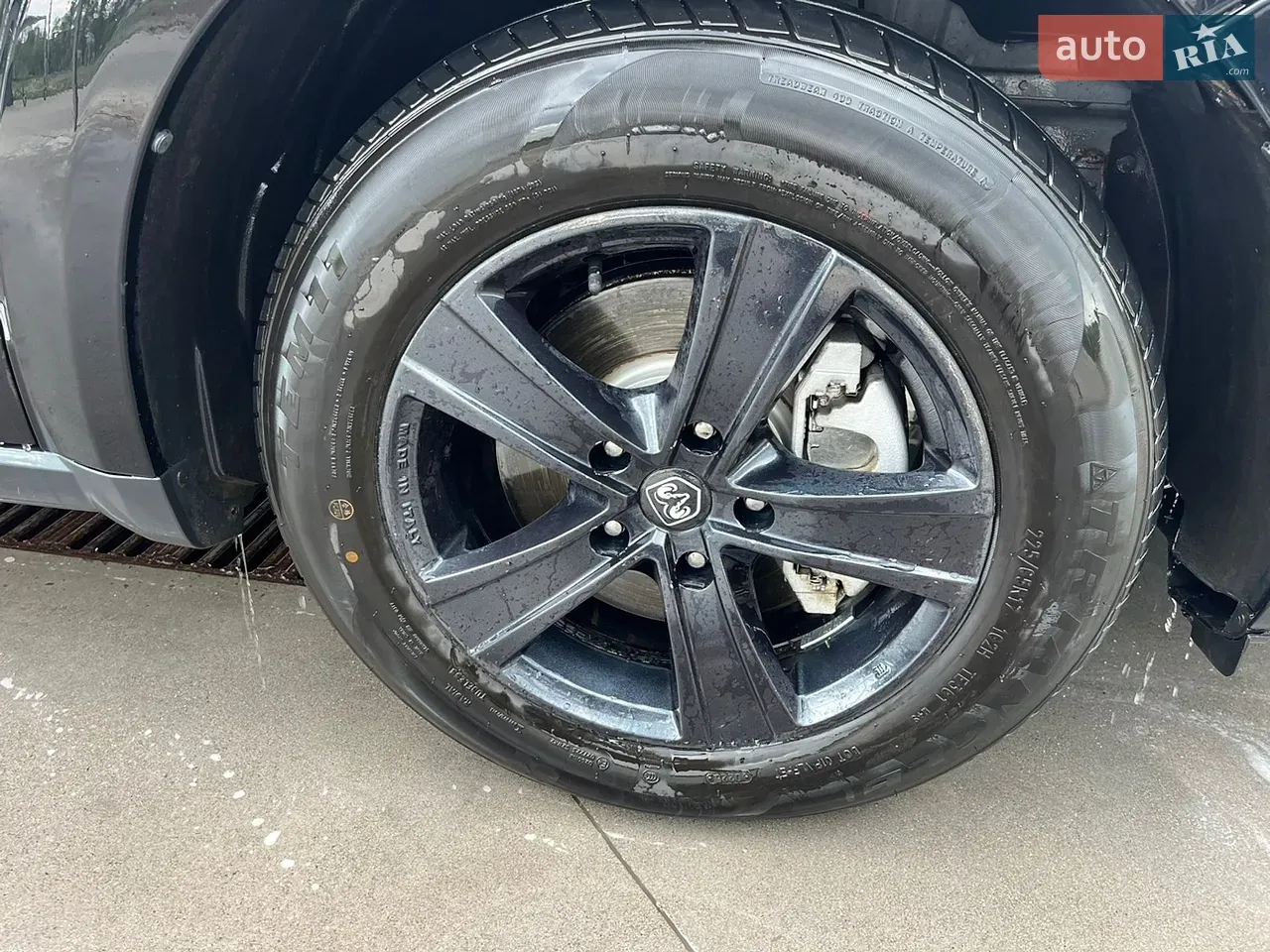 Dodge Journey 2018 photo 4