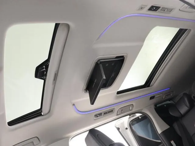 Toyota Veravia 2018 photo 3
