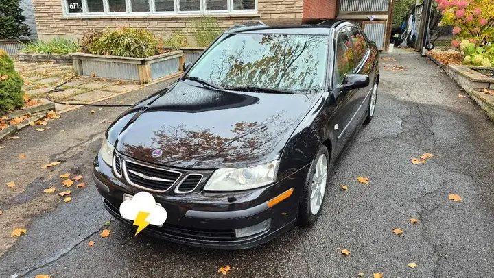 Saab 9-3
