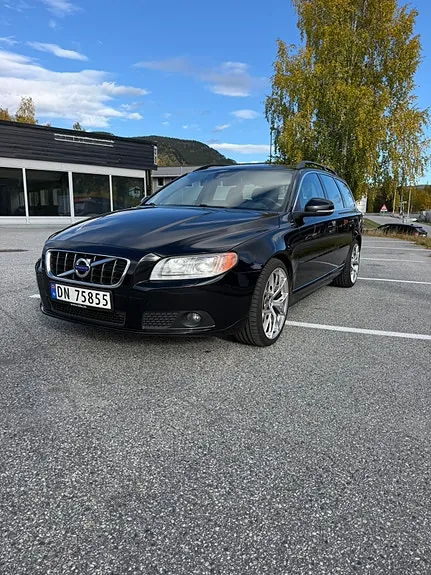 Volvo V70