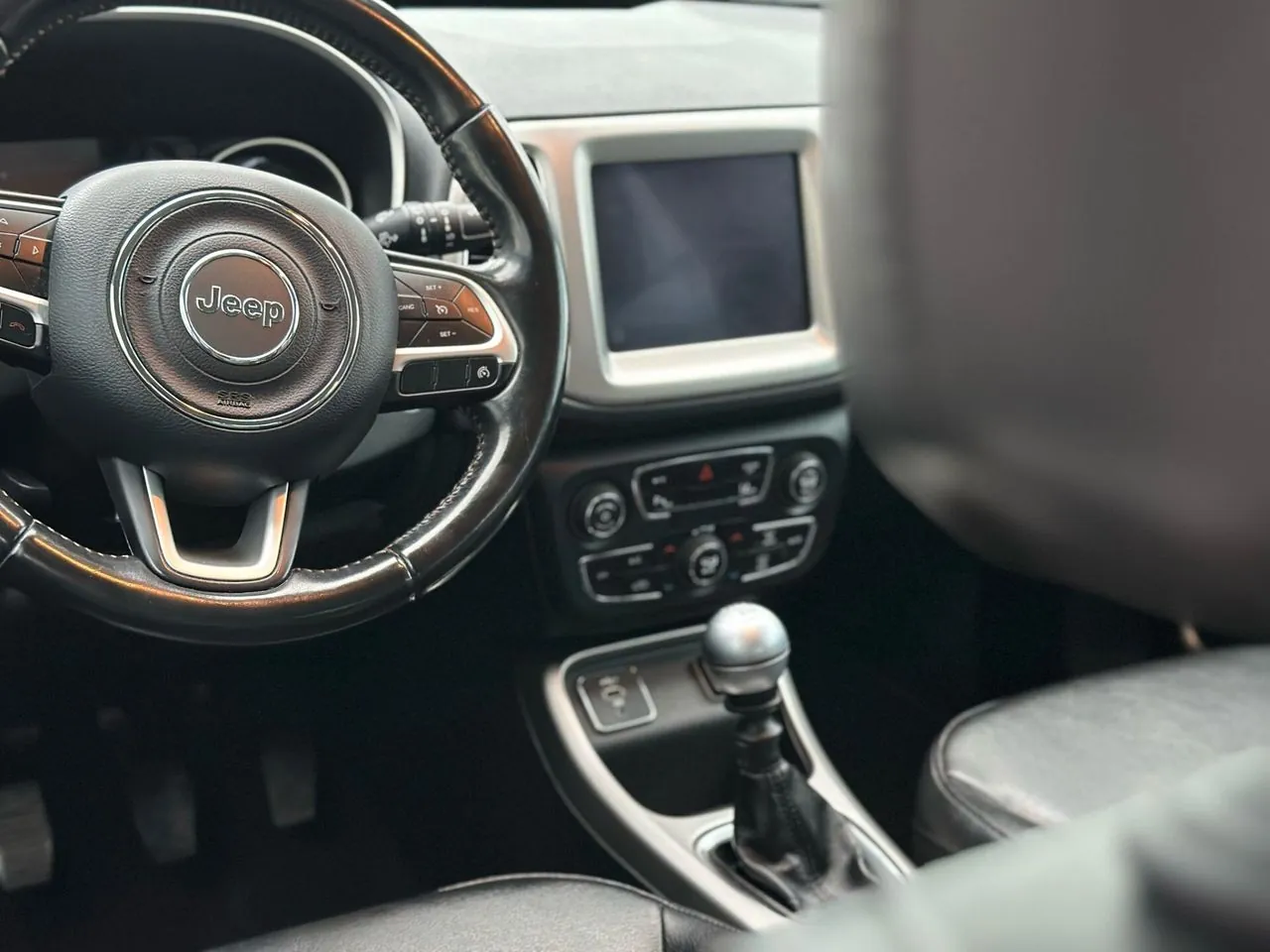 Jeep Compass 2019 photo 5