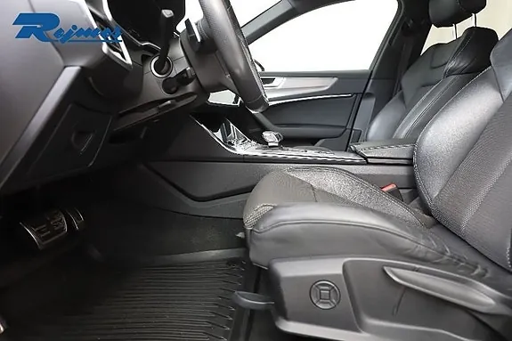 Audi A6 2020 photo 5