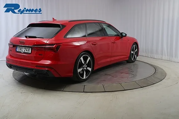 Audi A6 2020 photo 4