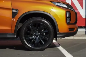 Mitsubishi Asx 2026 photo 5