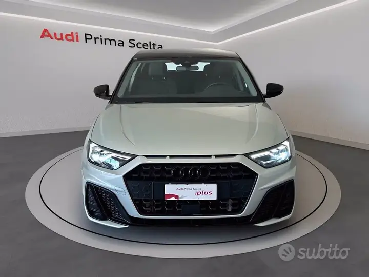 Audi A1 2024 photo 2