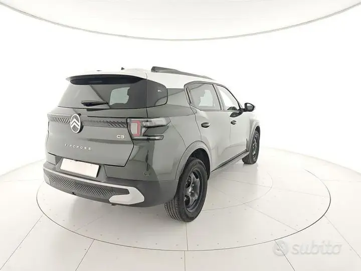 Citroen C3 Aircross 2025 photo 5