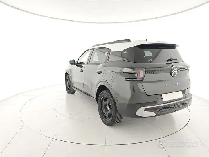 Citroen C3 Aircross 2025 photo 3