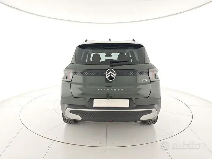 Citroen C3 Aircross 2025 photo 4