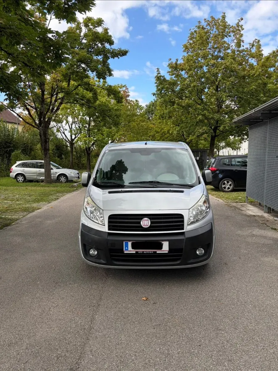 Fiat Scudo