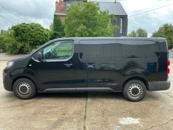 Peugeot Expert 2020 photo 2