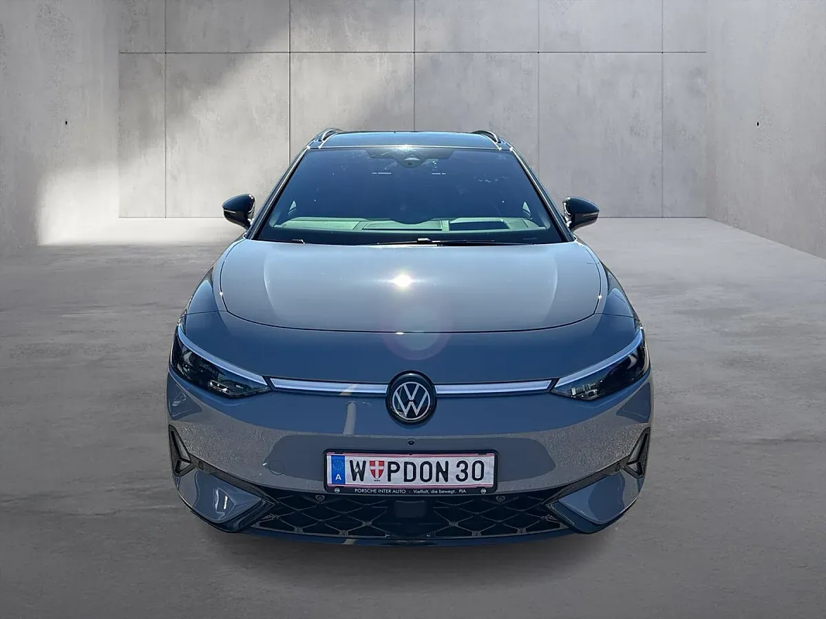Volkswagen Id.7 2026 photo 2