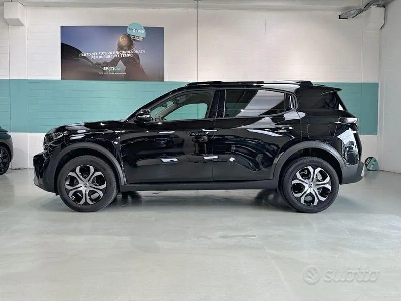 Citroen C3 Aircross 2025 photo 2