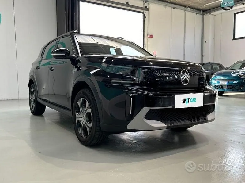 Citroen C3 Aircross 2025 photo 5