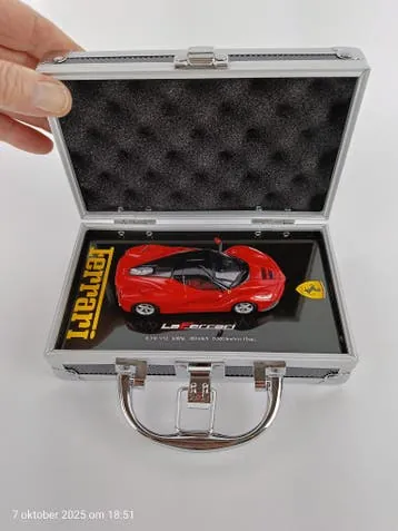 Ferrari Laferrari