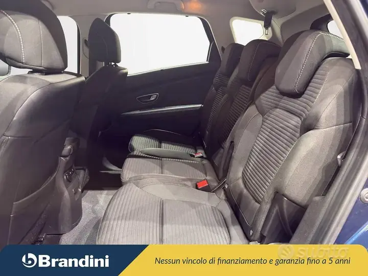 Renault Scenic 2018 photo 5