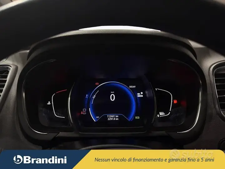 Renault Scenic 2018 photo 4