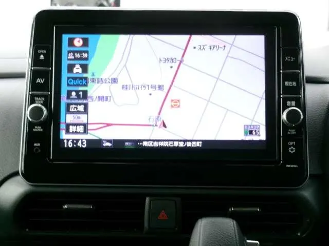 Nissan Luks 660 Highway Star X Pro Pilot Edition 2021 photo 4