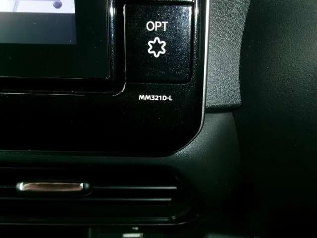 Nissan Luks 660 Highway Star X Pro Pilot Edition 2021 photo 5