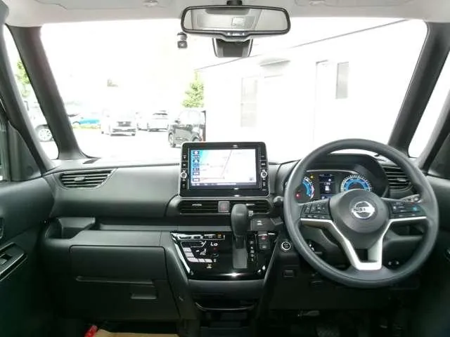 Nissan Luks 660 Highway Star X Pro Pilot Edition 2021 photo 3
