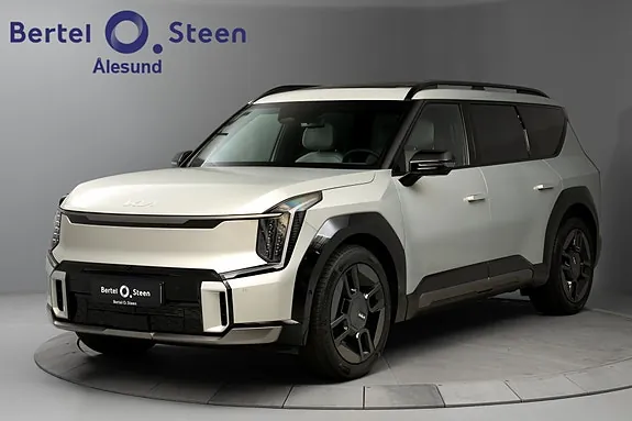 Kia Ev9
