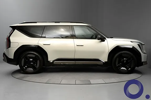 Kia Ev9 2026 photo 5