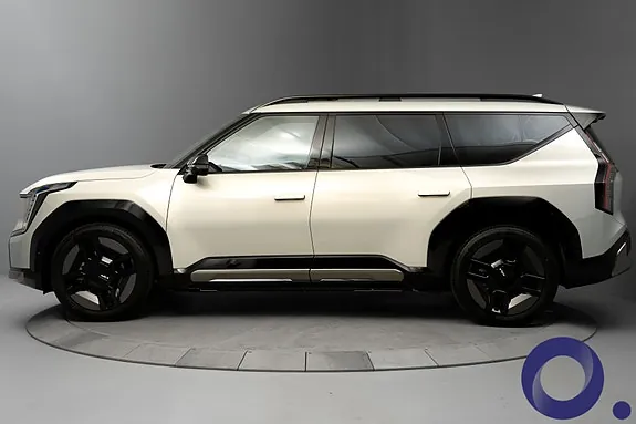 Kia Ev9 2026 photo 2