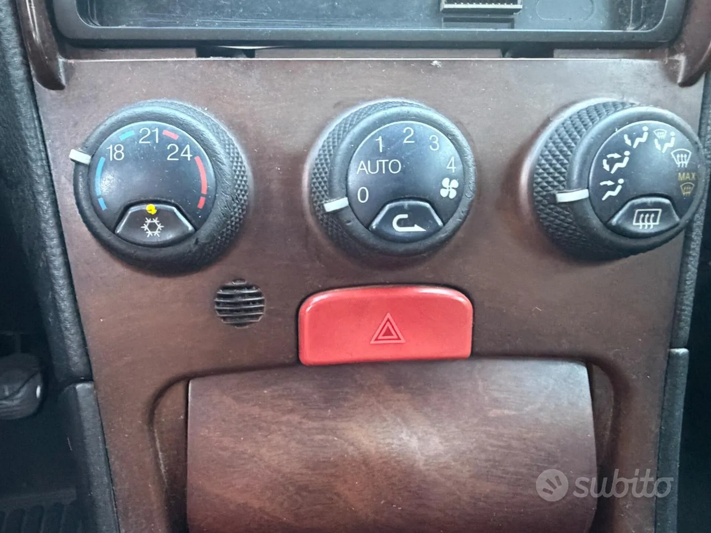 Alfa Romeo 156 2000 photo 5