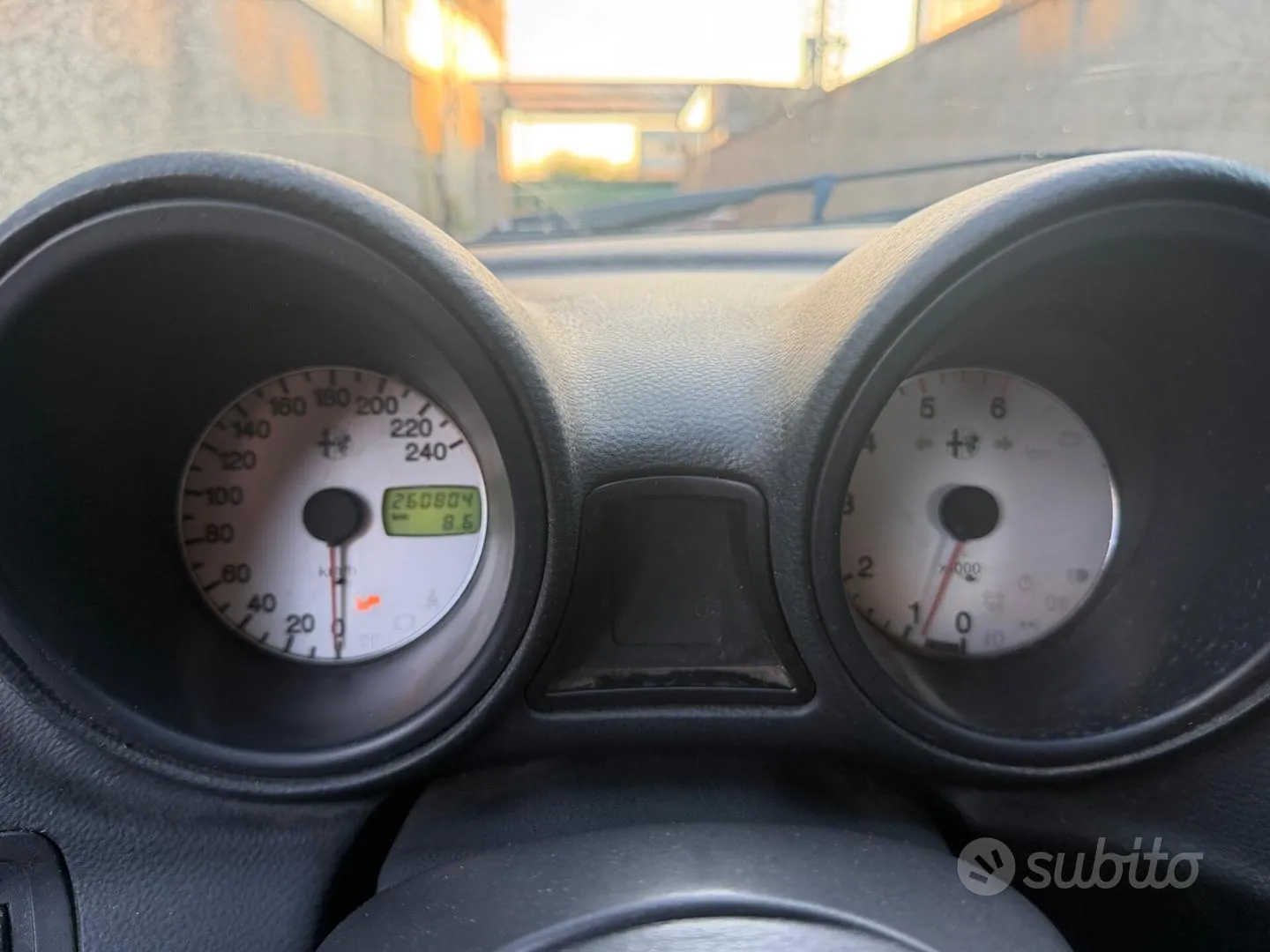 Alfa Romeo 156 2000 photo 3