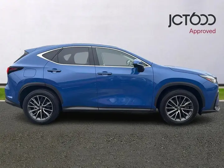 Lexus Nx 2023 photo 4